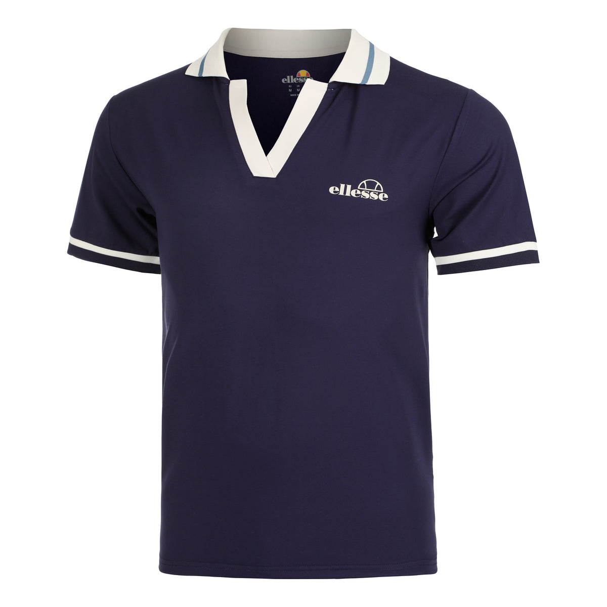 Ellesse Pennard Polo Herren-Dunkelblau