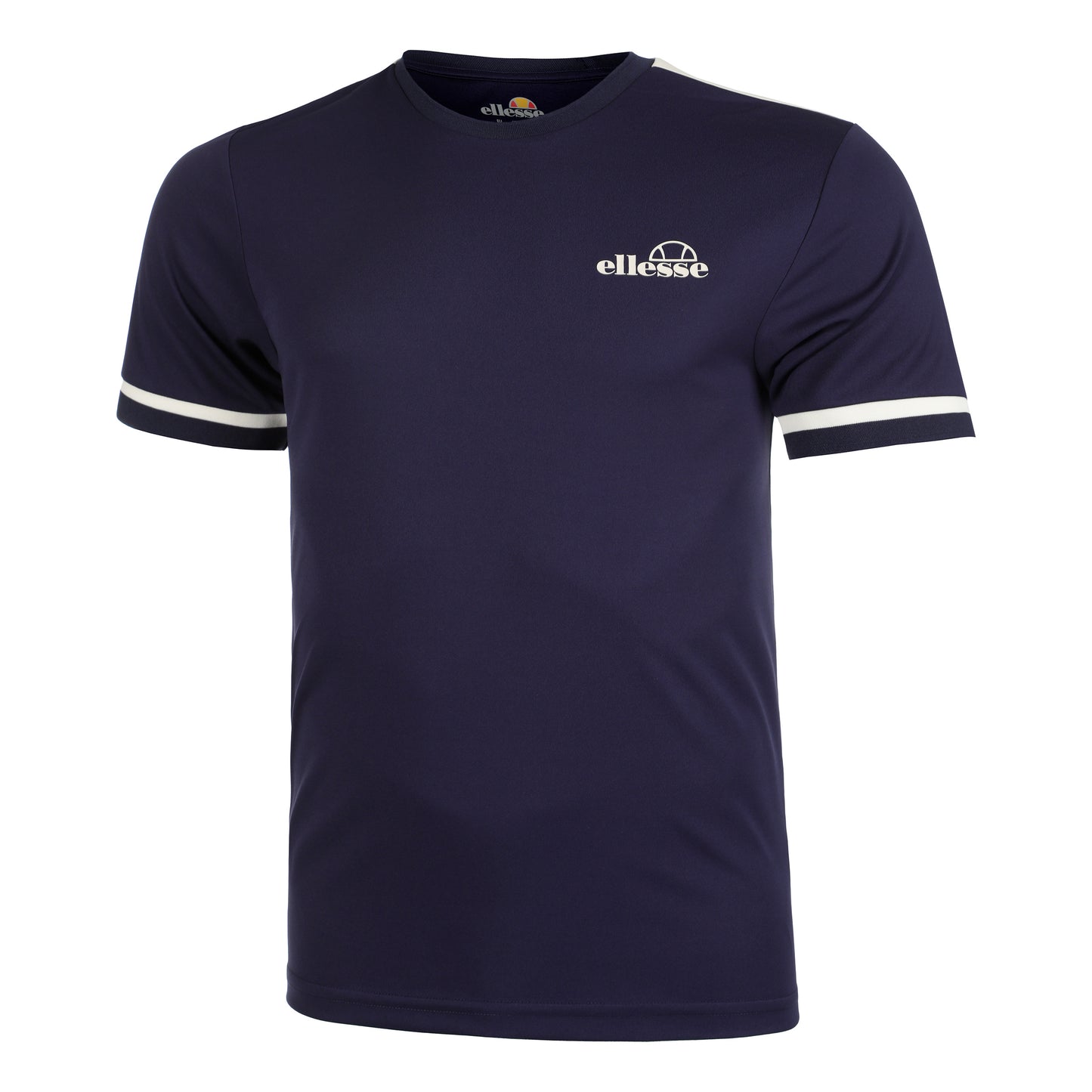Ellesse Darble T-Shirt Herren-Dunkelblau