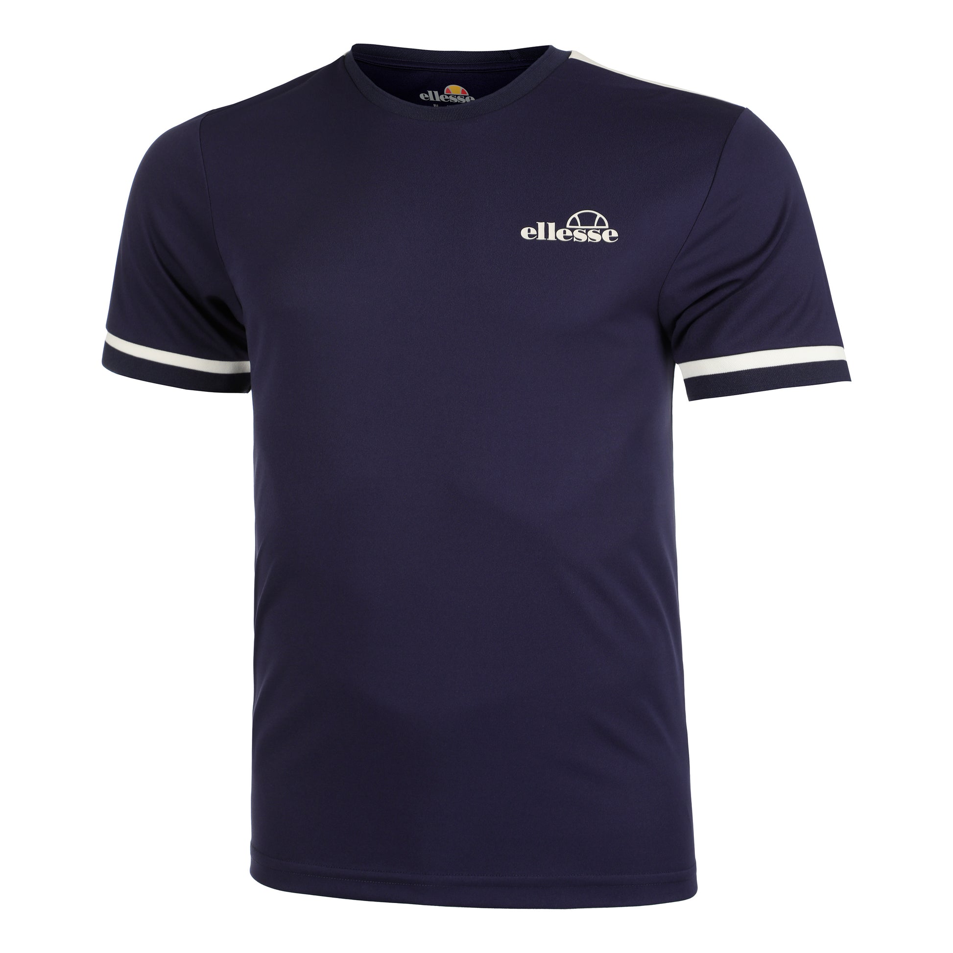 Ellesse Darble T-Shirt Herren-Dunkelblau