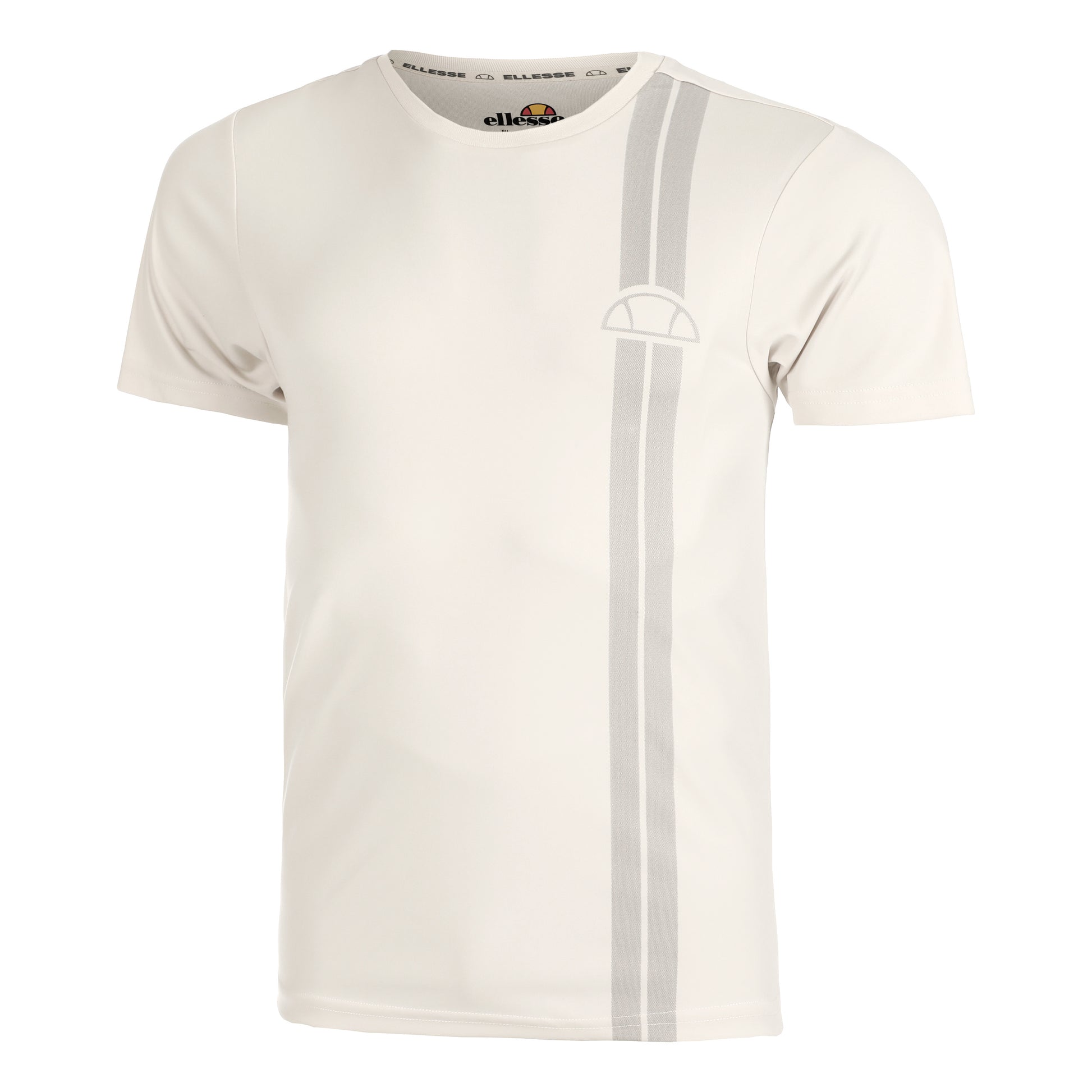Ellesse Massina T-Shirt Herren-Beige