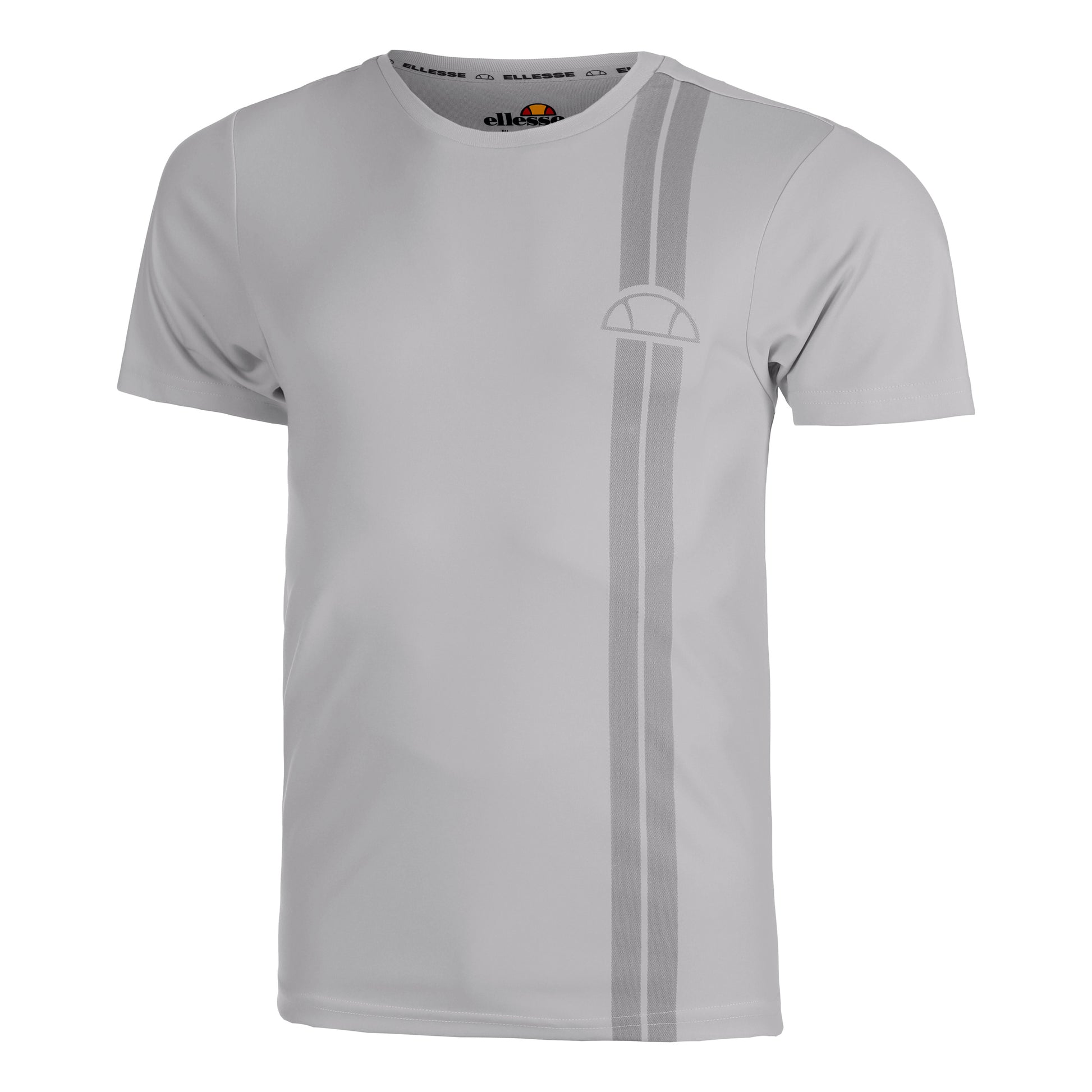 Ellesse Massina T-Shirt Men-Grey