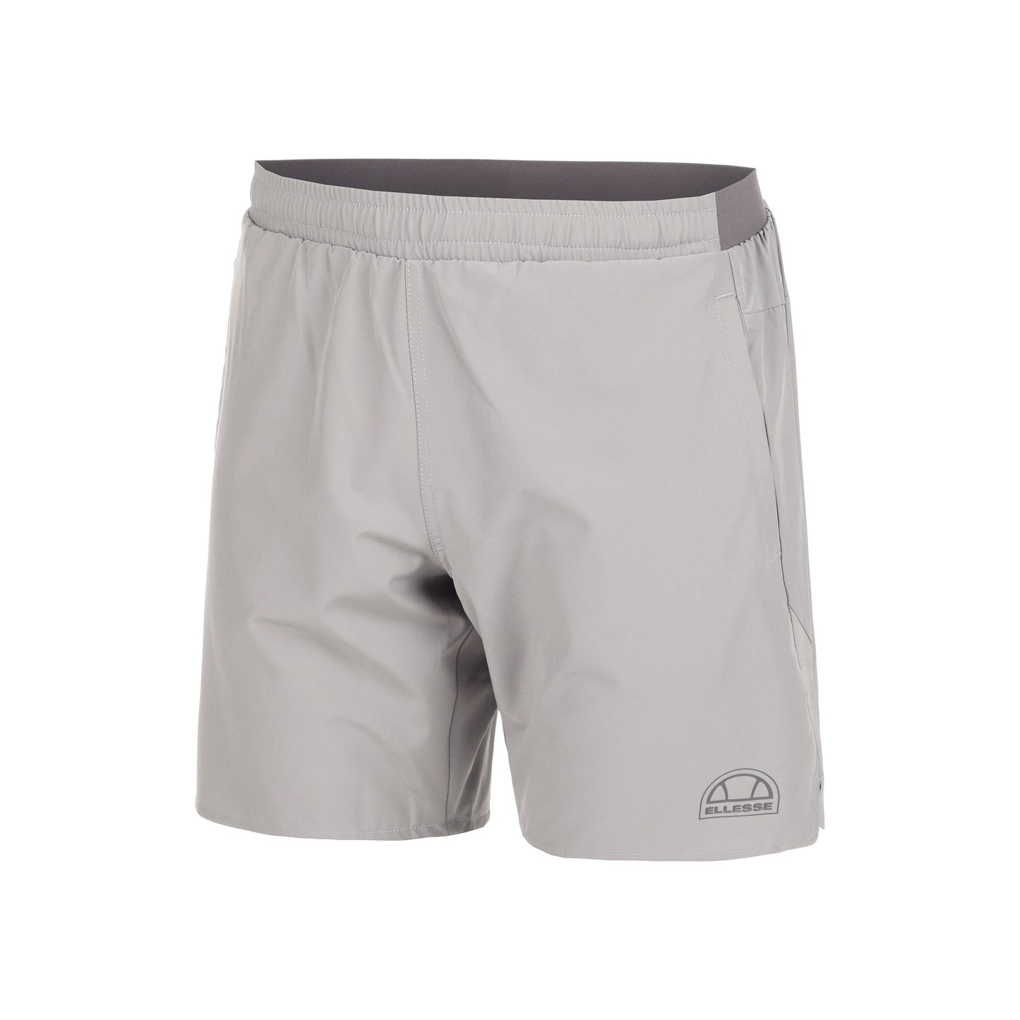 Ellesse Sortiva Shorts Men-Grey