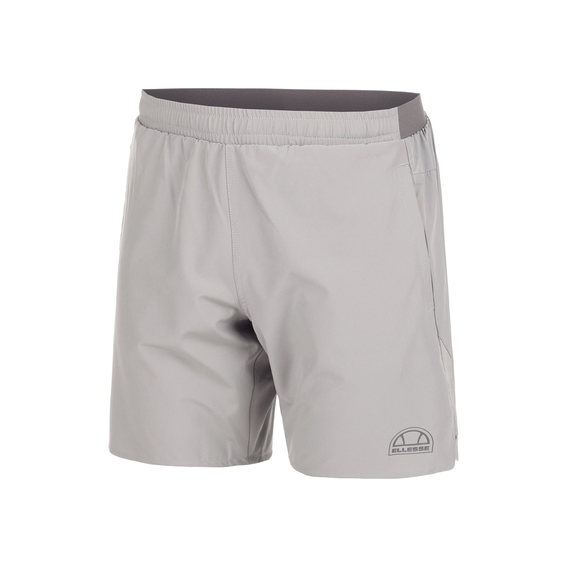 Ellesse Sortiva Shorts Men-Grey