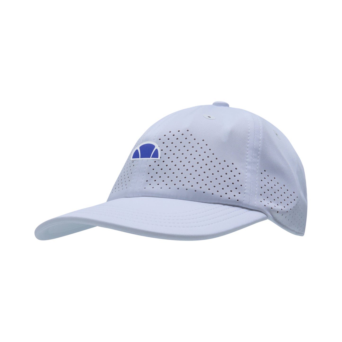 Ellesse Court Cap Men-white