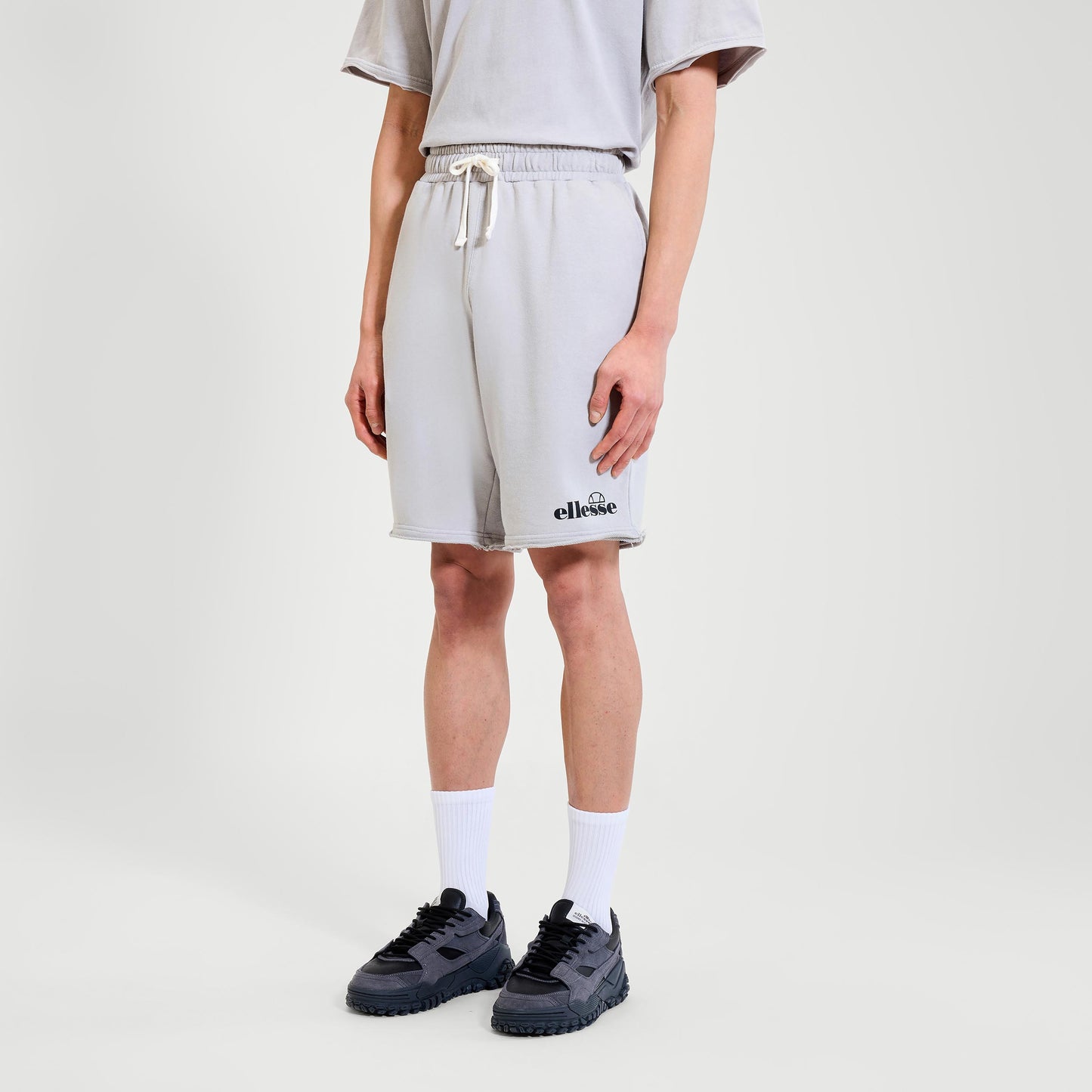 Ellesse Trevor Shorts Herren-Grau