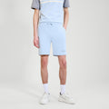 Molla Shorts Herren-Hellblau