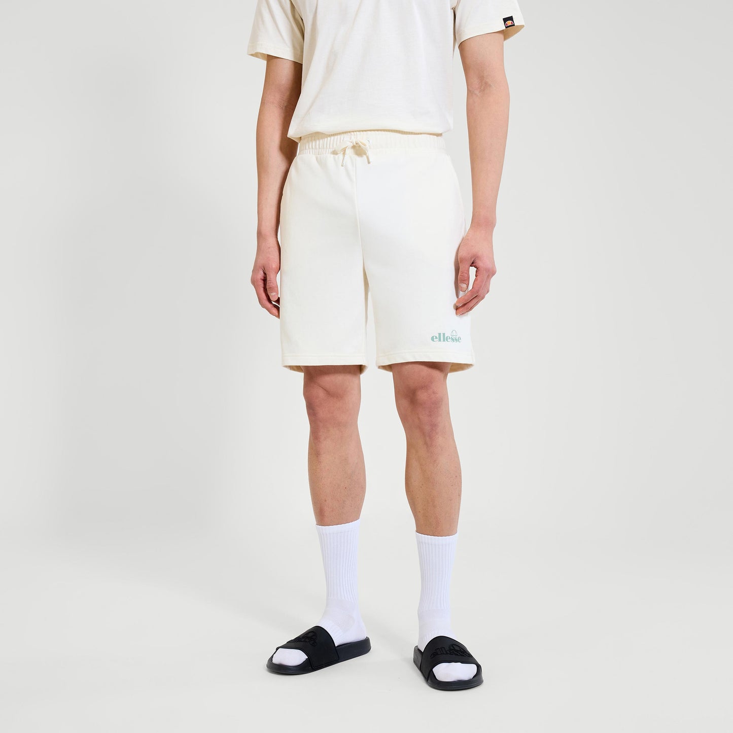 Ellesse Molla Shorts Herren-Creme