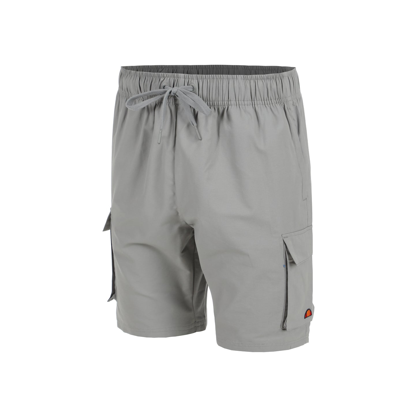 Ellesse Umani Cargo Shorts Men-Grey