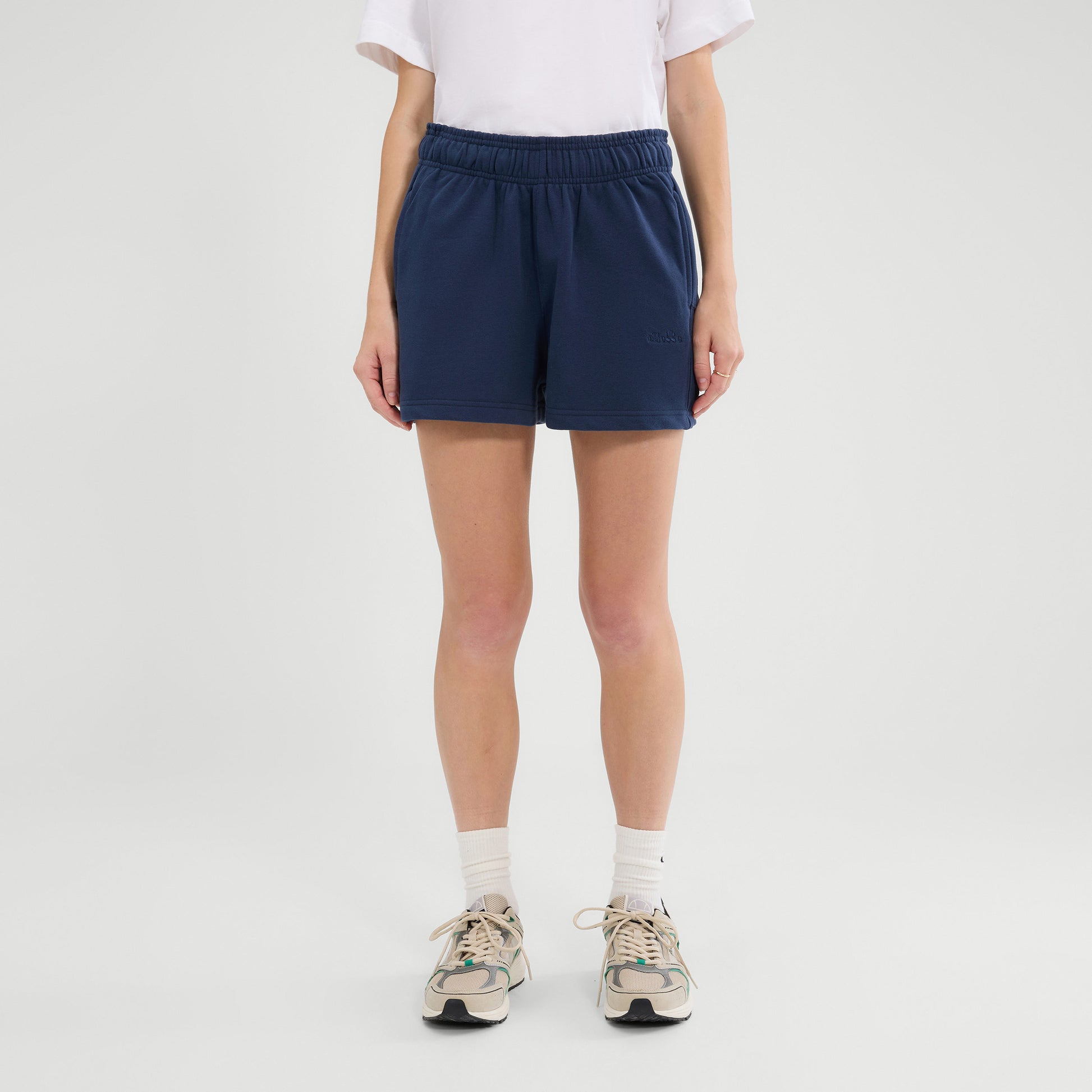 Ellesse Altilia Shorts Damen-Dunkelblau