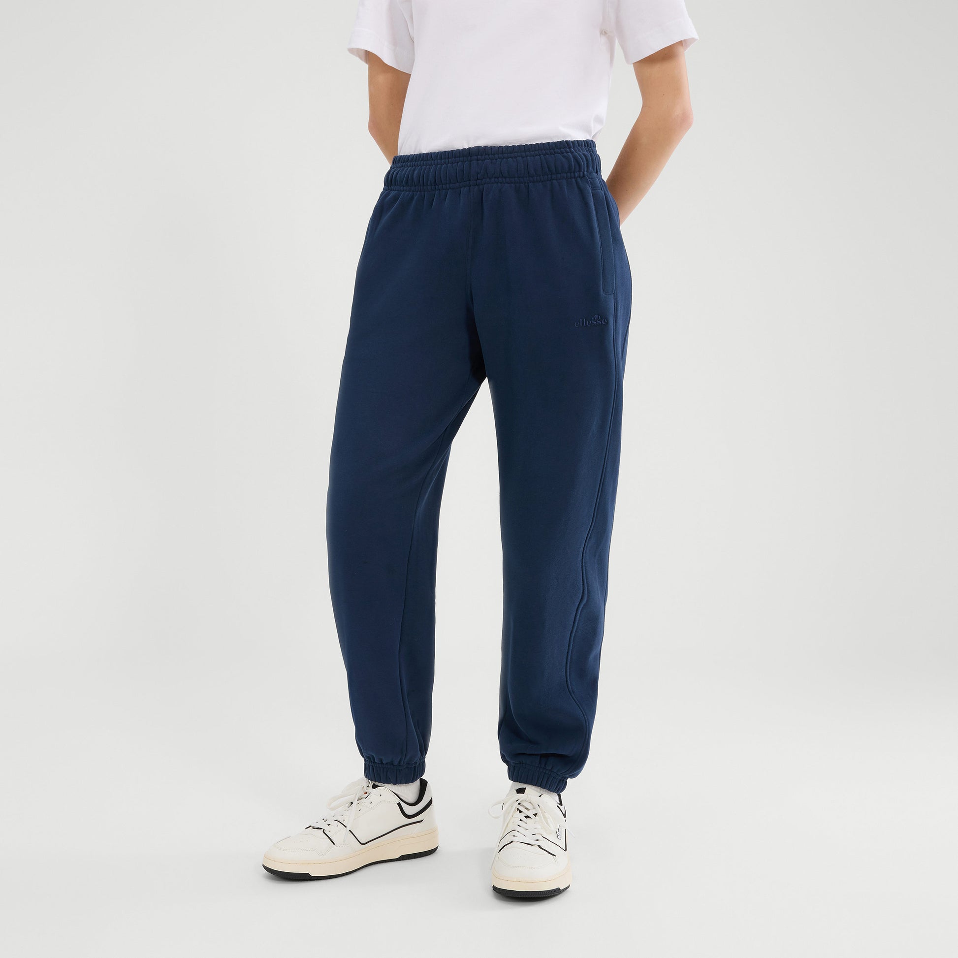 Ellesse Lentella Training pants Women-dark blue