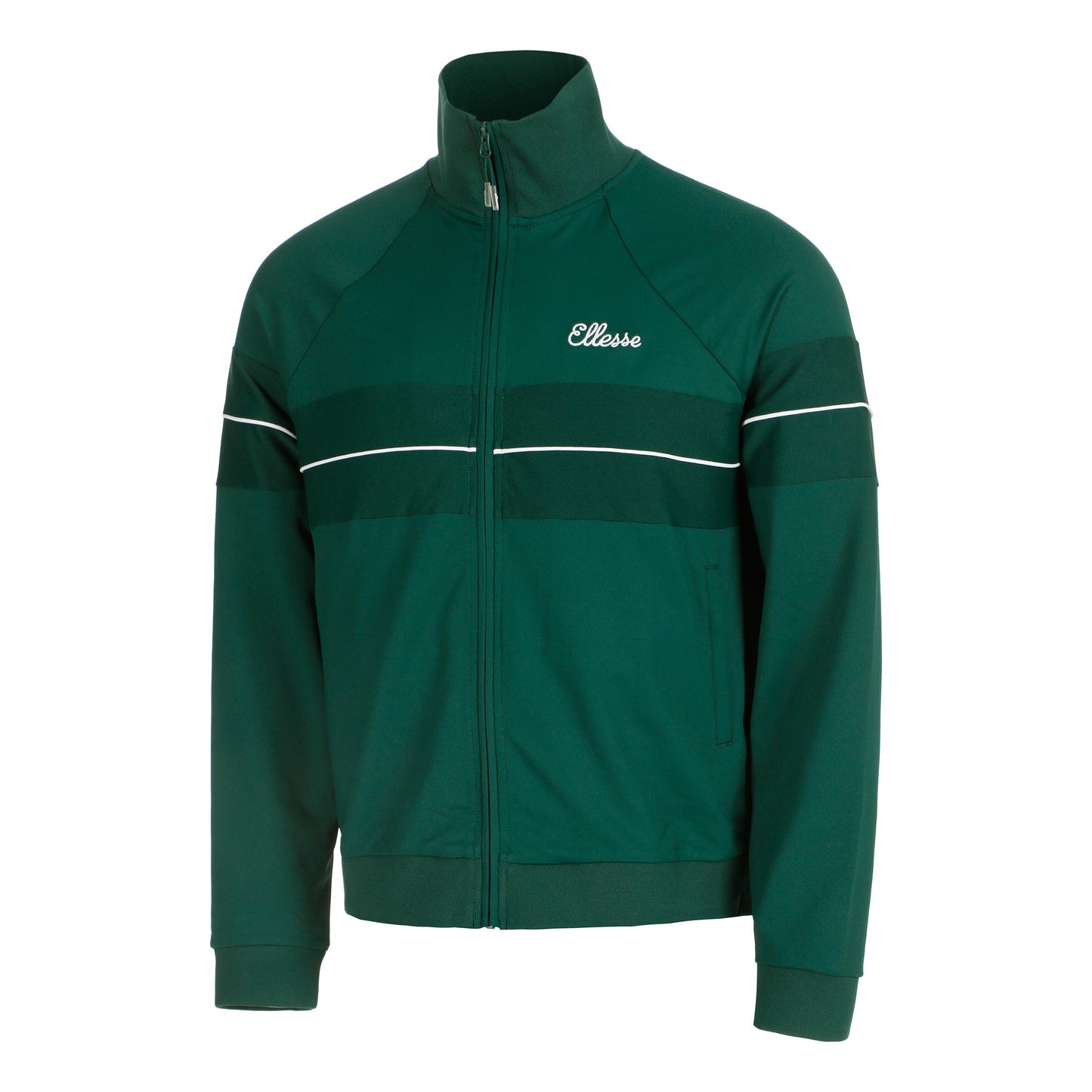 Ellesse Carey Training jacket Men-dark green