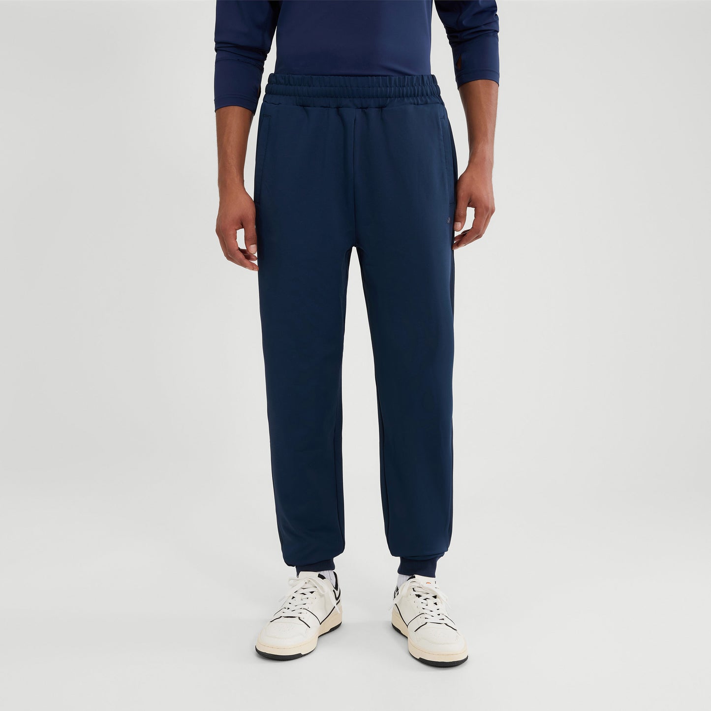 Ellesse Loriosso Training Pants Men-Dark Blue