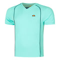 Newcombe T-Shirt Herren - grün,