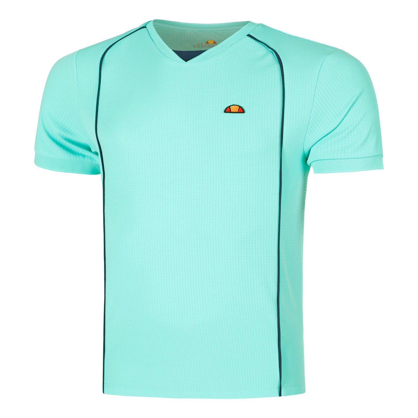 Ellesse Newcombe T-Shirt Herren - grün,