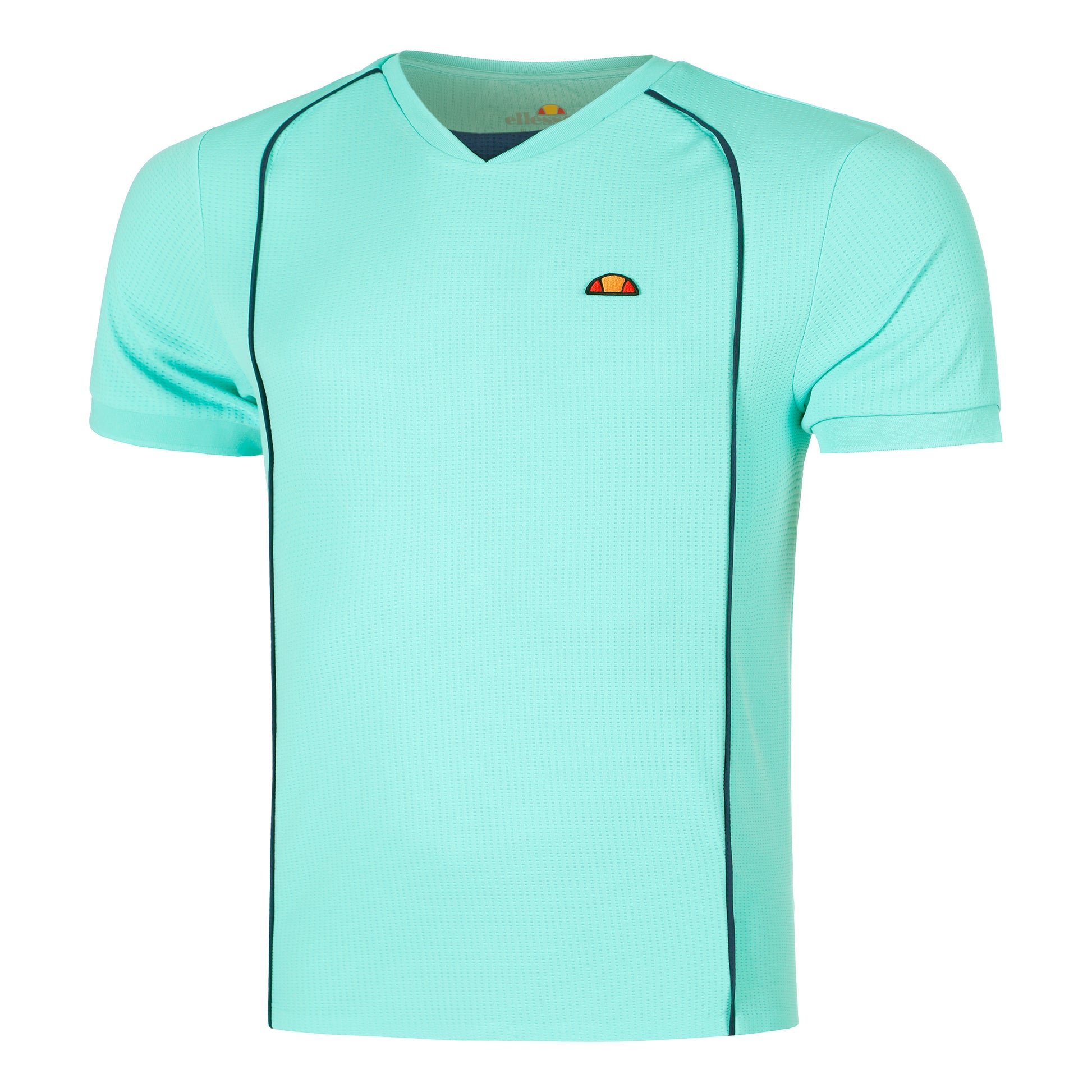 Ellesse Newcombe T-Shirt Herren - grün,