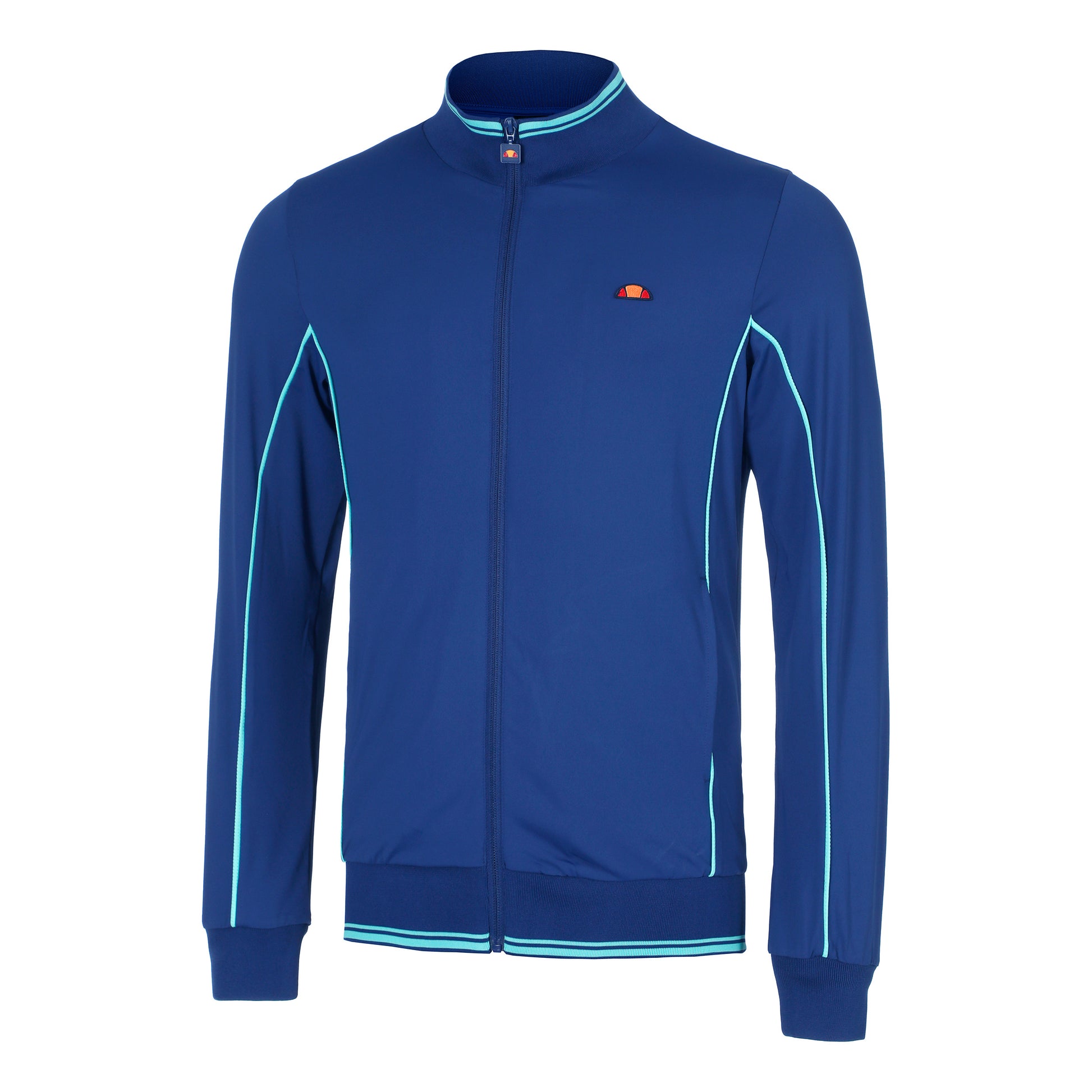 Ellesse Rafter Training Jacket Men-Dark Blue