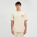 Duomo T-Shirt Men-Beige