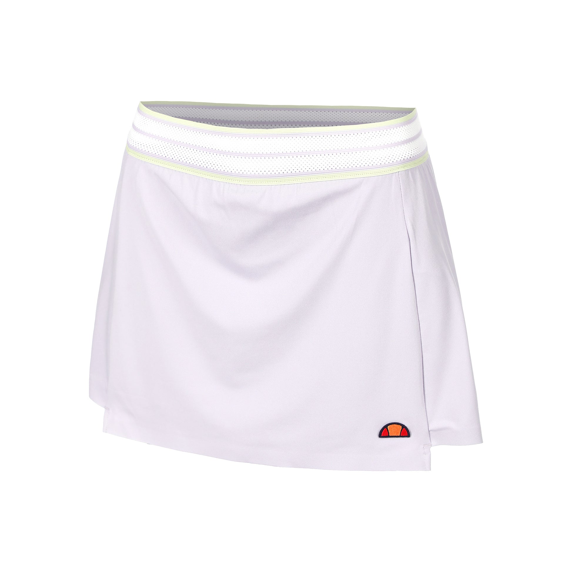 Ellesse Kilda Rock Damen-Flieder,Weiß