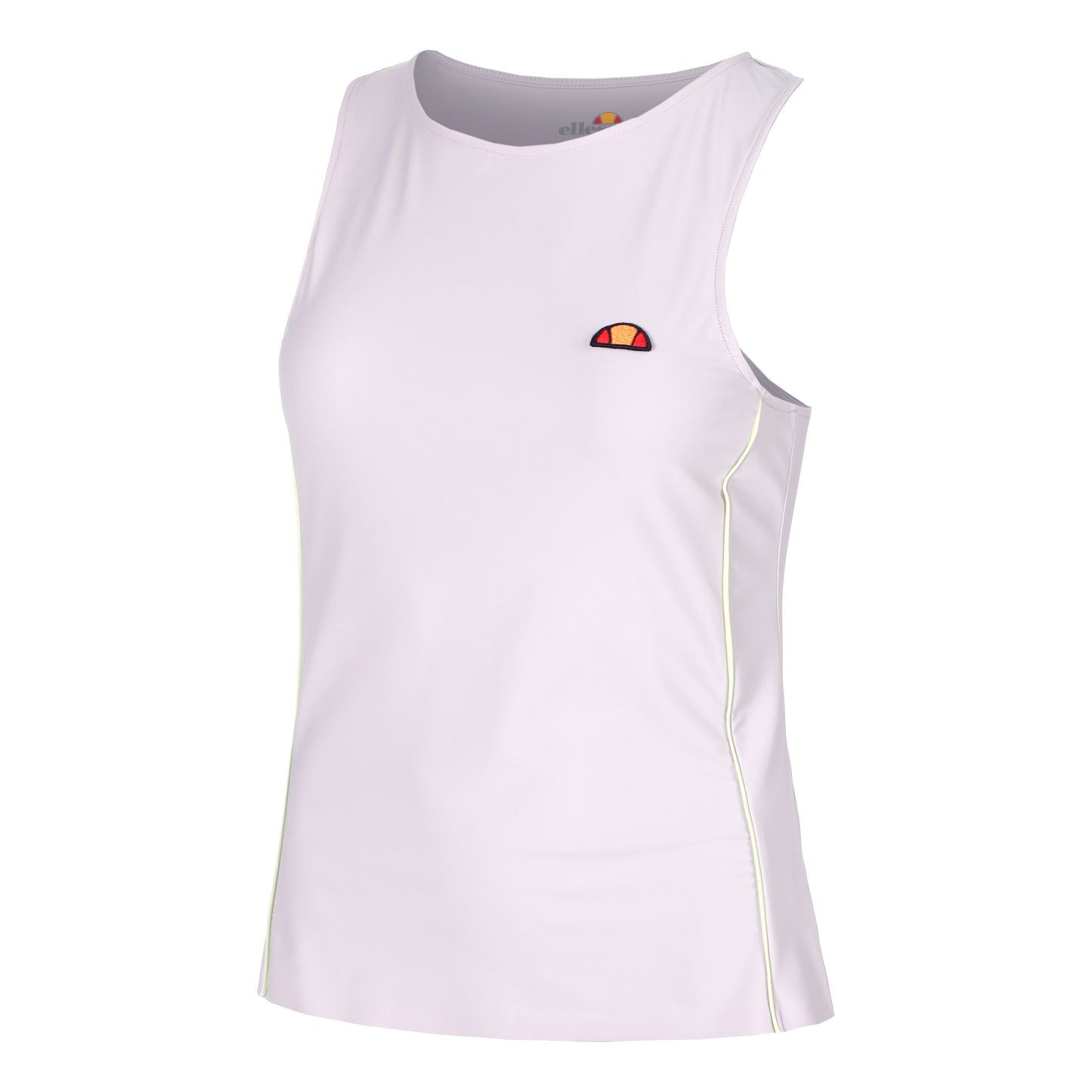 Ellesse Toorak Tank Top Women-Lilac