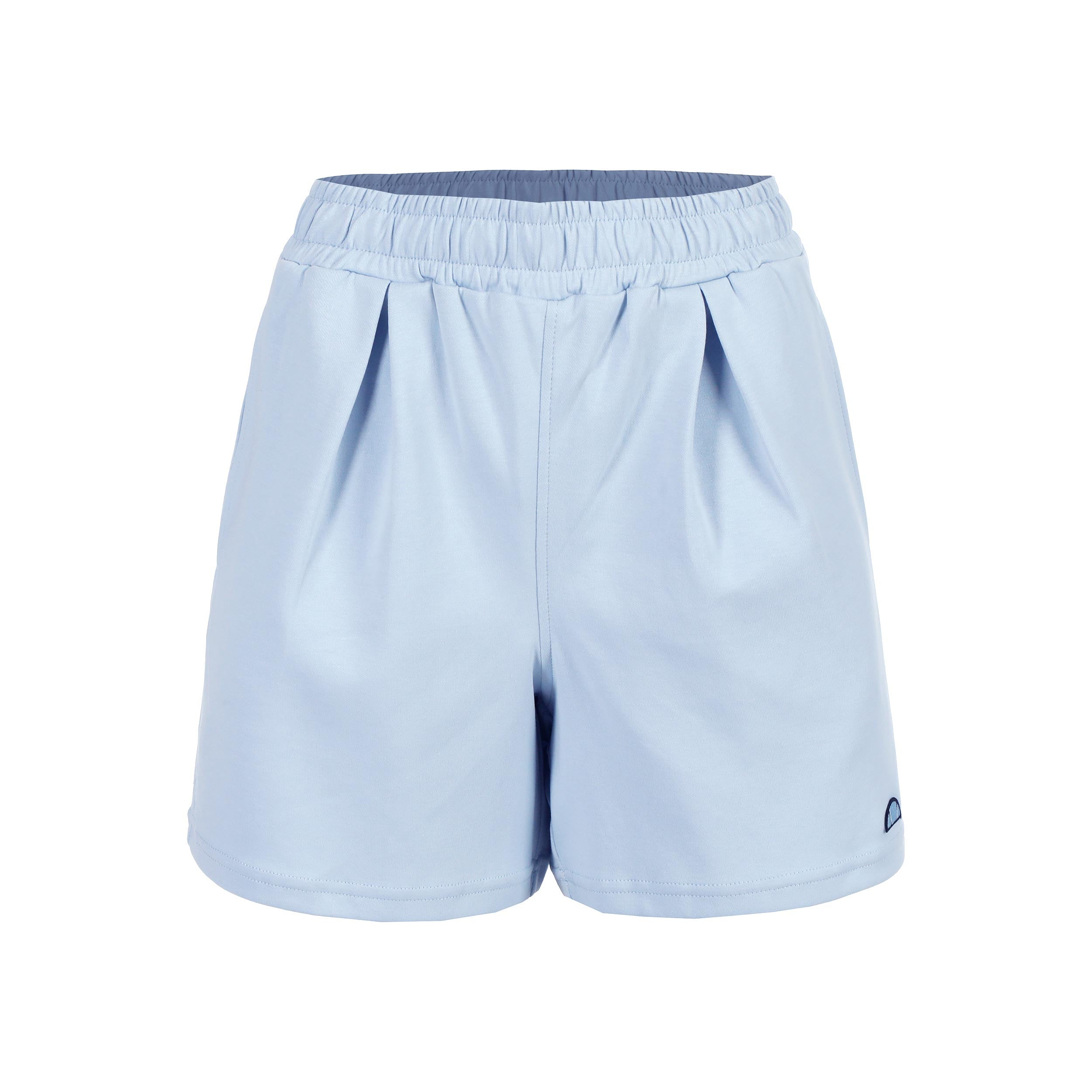Ellesse Bogliasco Shorts Women-Light Blue