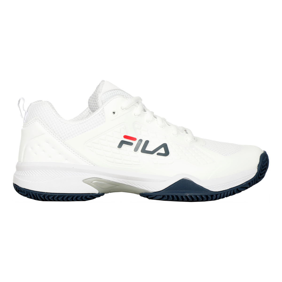 Fila Sabbia Lite 2 Allcourtschuh Damen - dunkelblau,