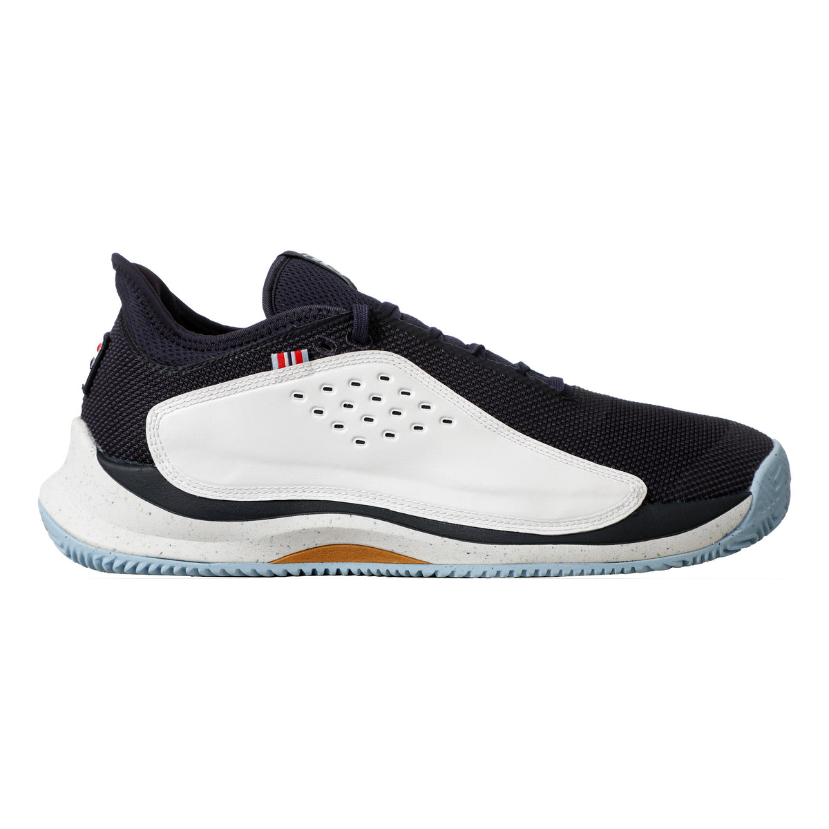 Fila Mondo Forza Sandplatzschuh Herren - weiß,