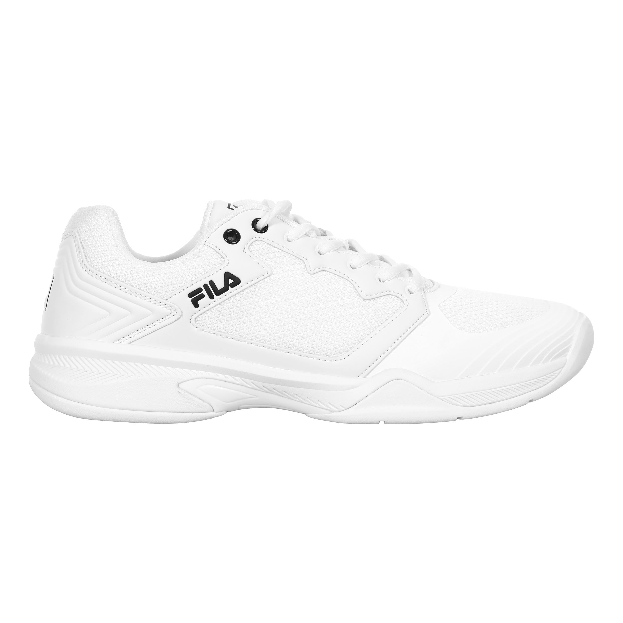 Fila Campo Carpet shoe Women-white