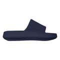 Slippers Badelatschen Damen-dunkelblau