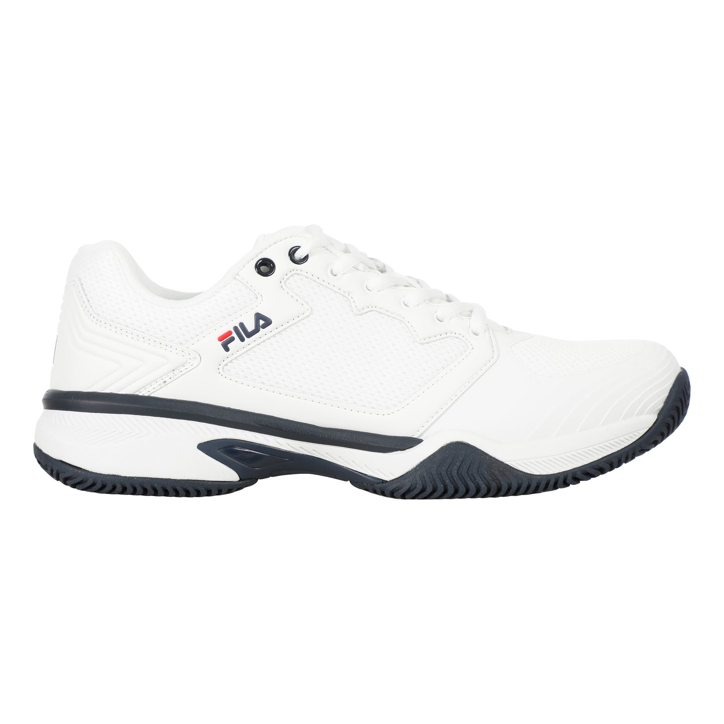 Fila Campo All Court Shoe Men-Dark Blue,White