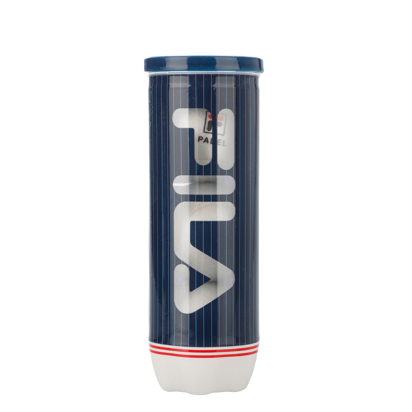 Fila Padelball 3 Ball Tube
