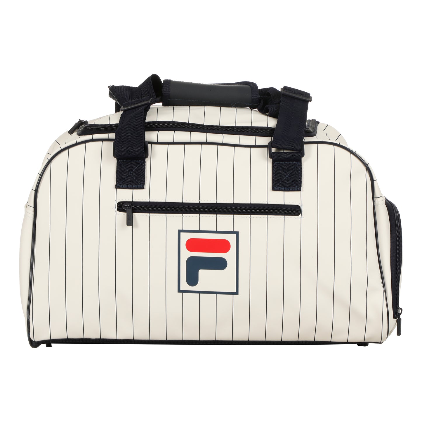Fila Heritage Small Sporttasche - weiß