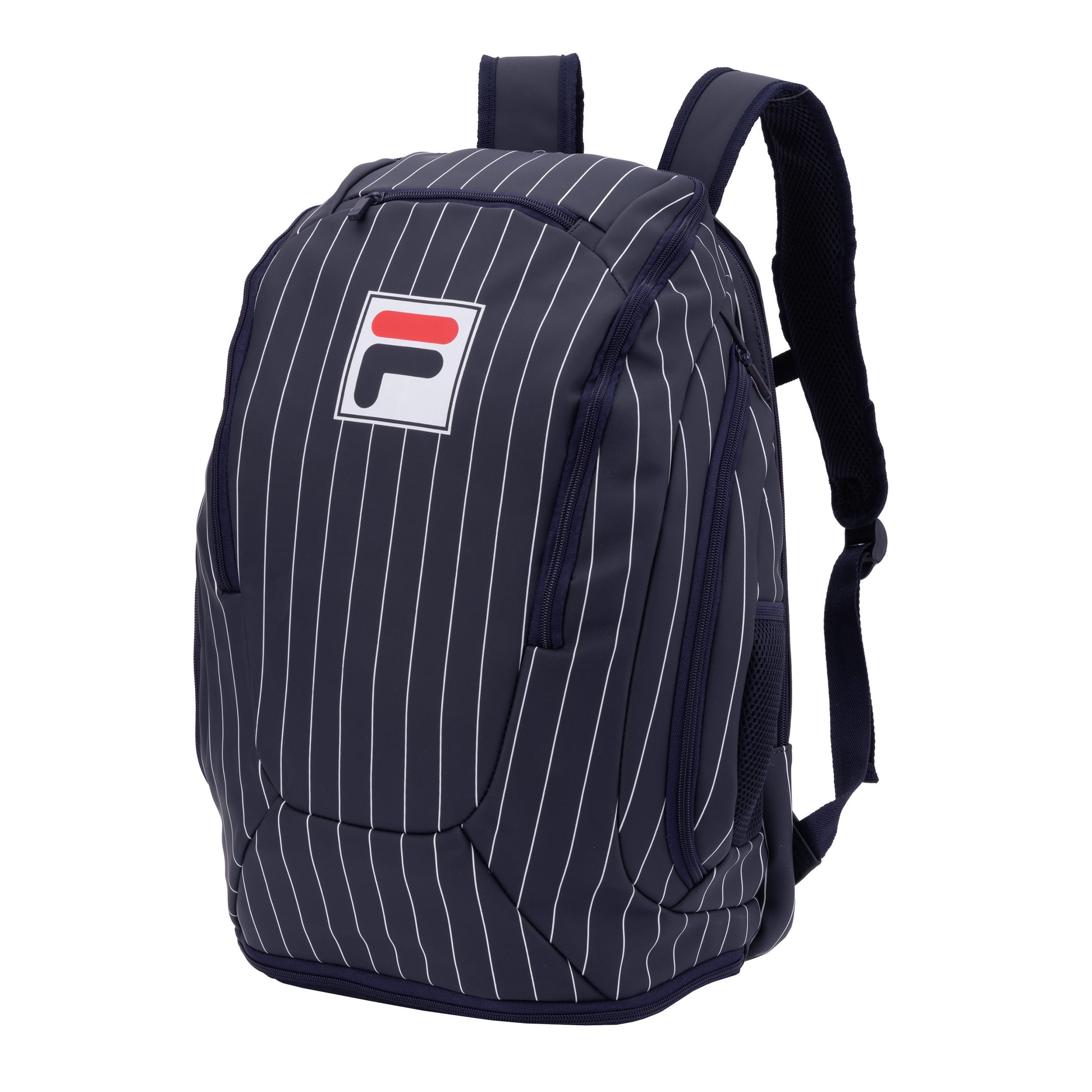 Fila Heritage Backpack-Blue,White