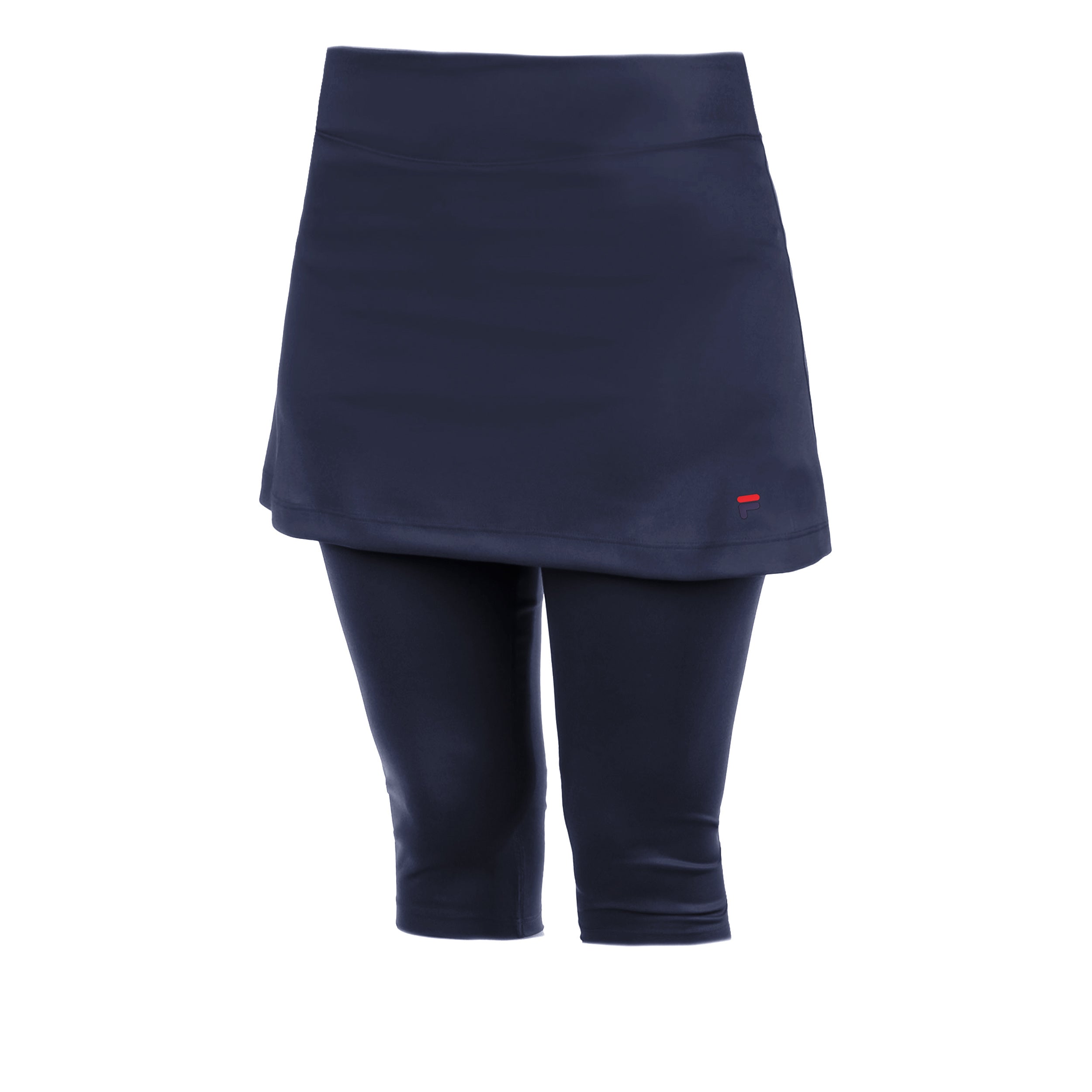 Fila Sina Scapri Women - dark blue, red