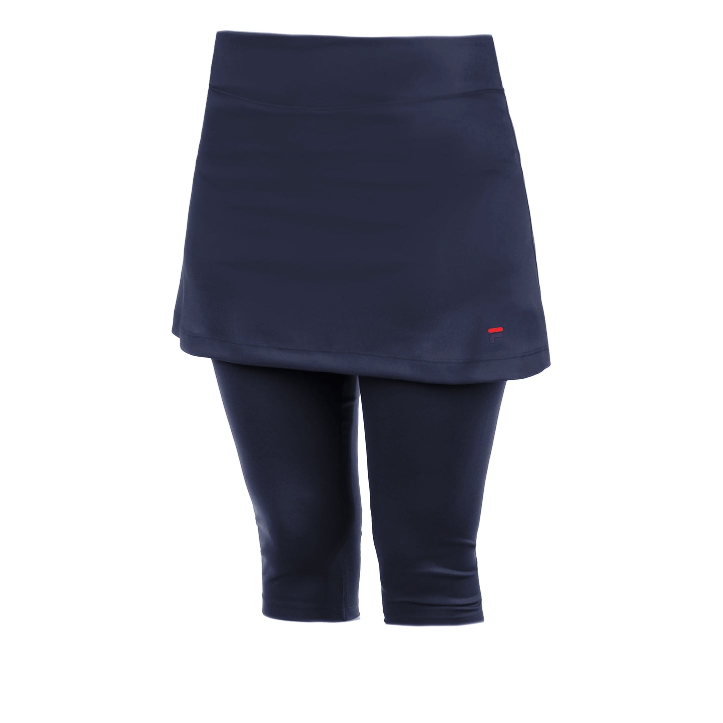 Fila Sina Scapri Damen - dunkelblau, rot