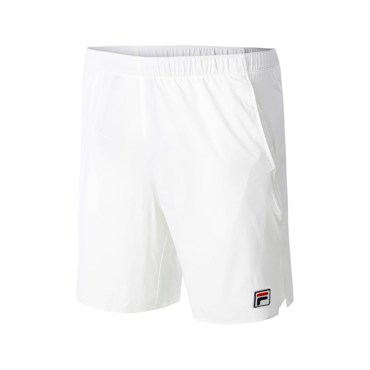 Fila Santana Shorts Herren - weiß