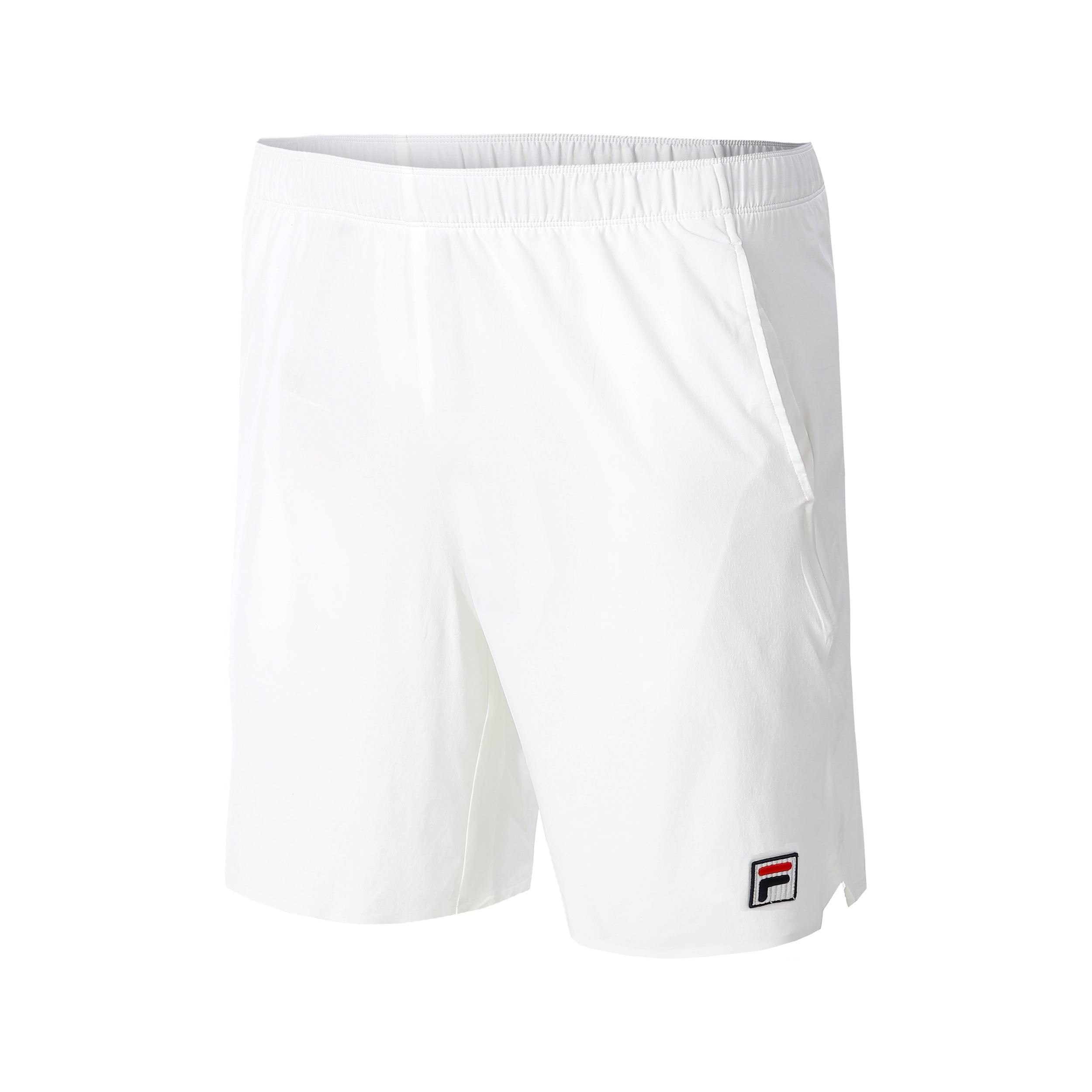 Fila Santana Shorts Men - white