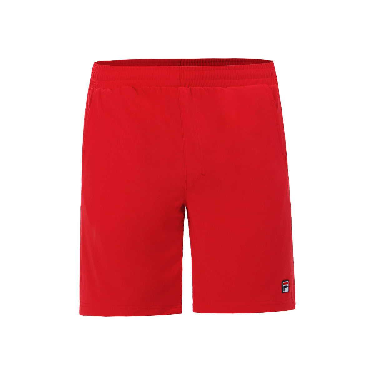 Fila Santana Shorts Men - red