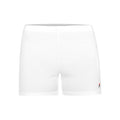 Bella Ballshorts Damen-Weiß