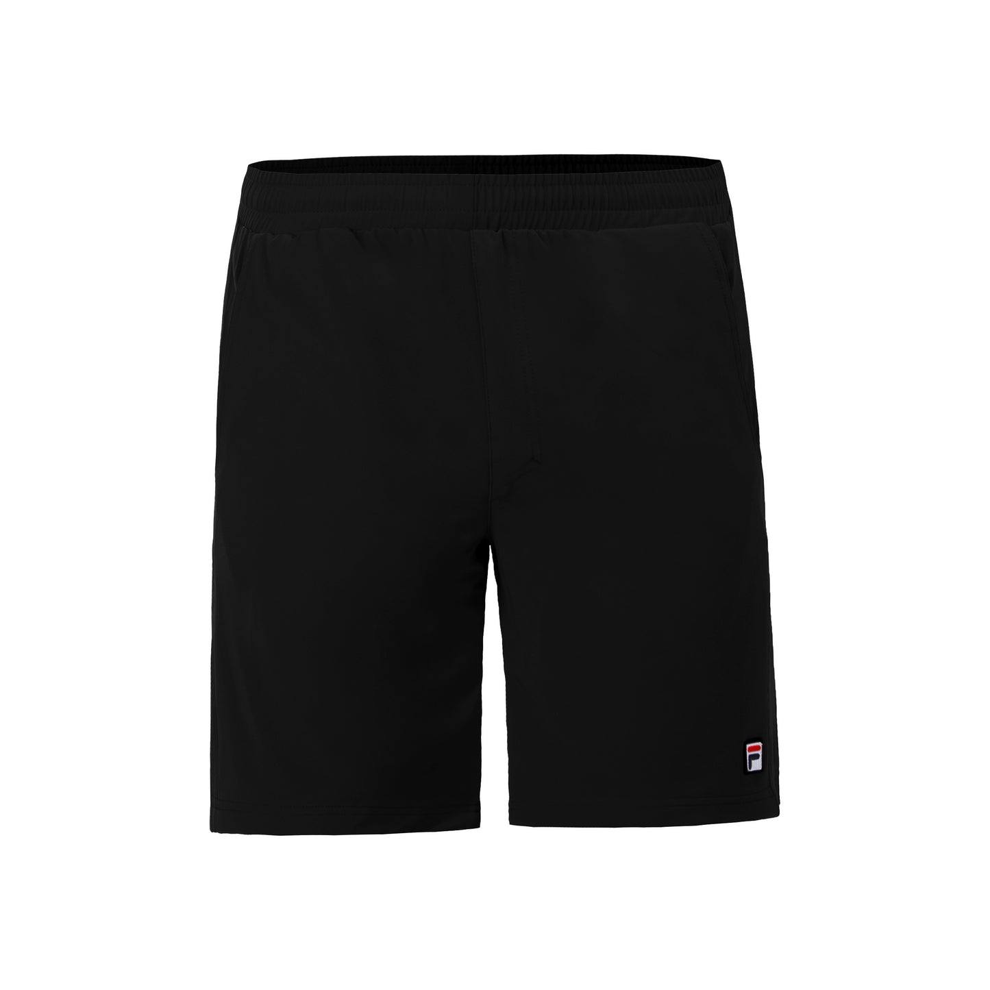 Fila Santana Shorts Men-Black,White