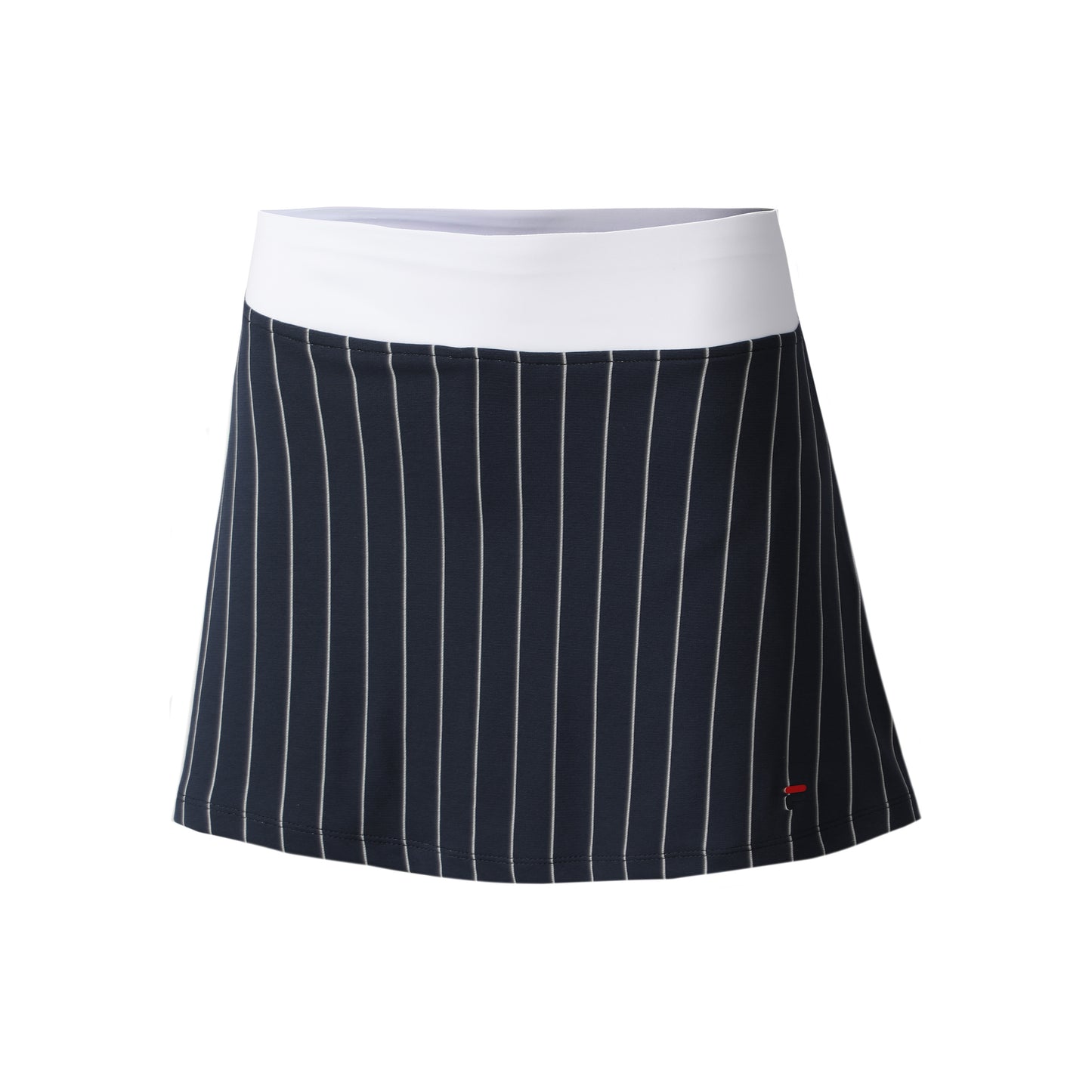 Fila Anna Skirt Women - dark blue, white