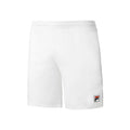 Leon Shorts Men-White