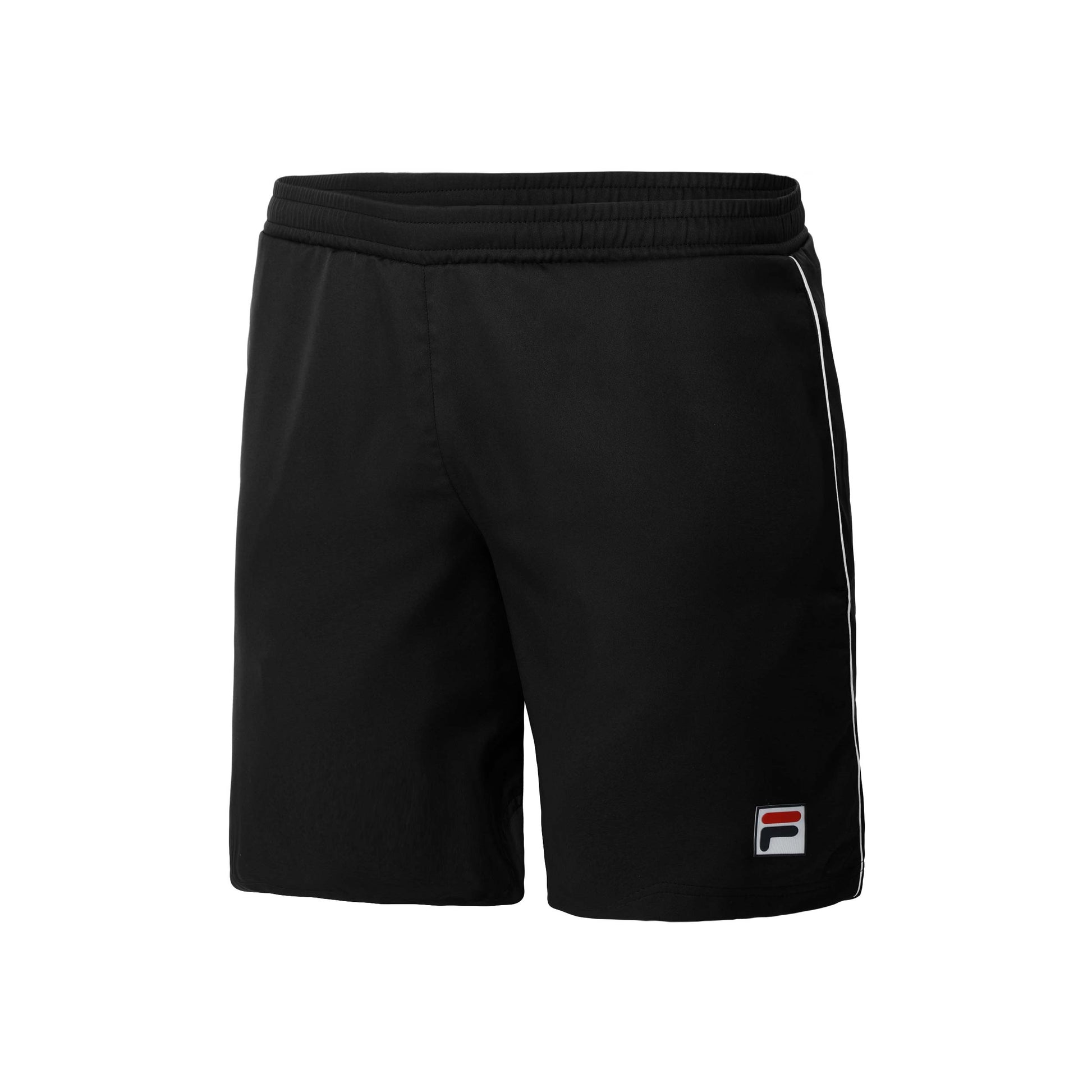Fila Leon Shorts Men - black,