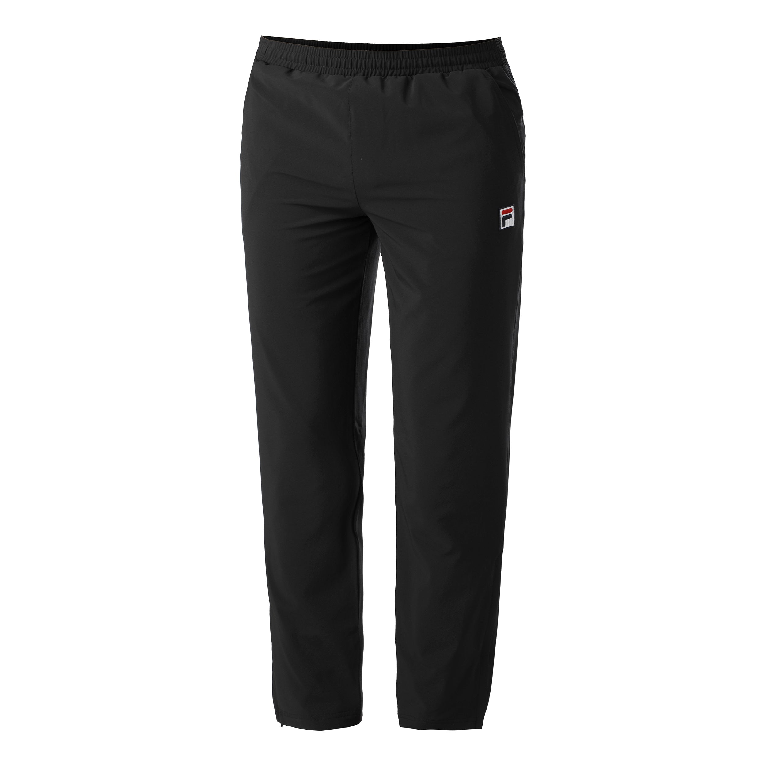 Fila Pro 3 Training Pants Men-Black,Dark Grey
