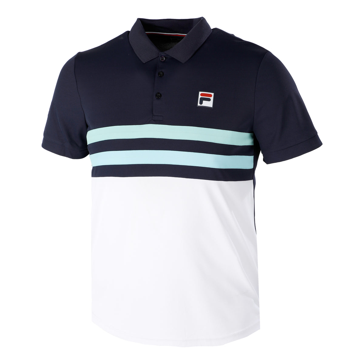 Fila Nelio Polo Men - blue,