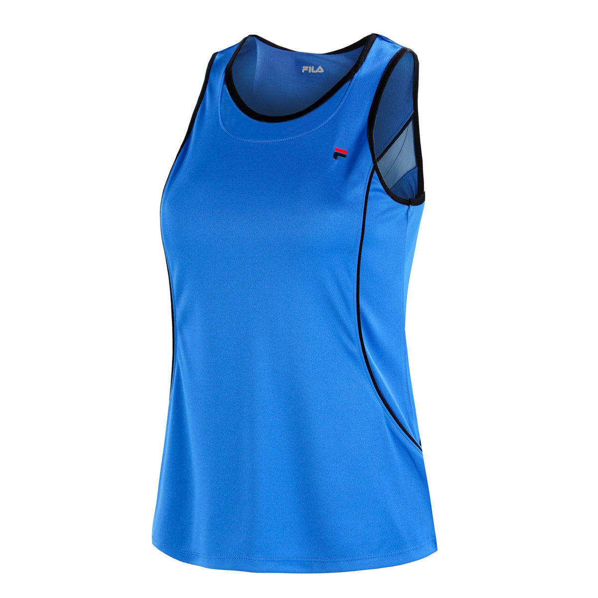 Fila Vivienne Tank top Women - blue, black