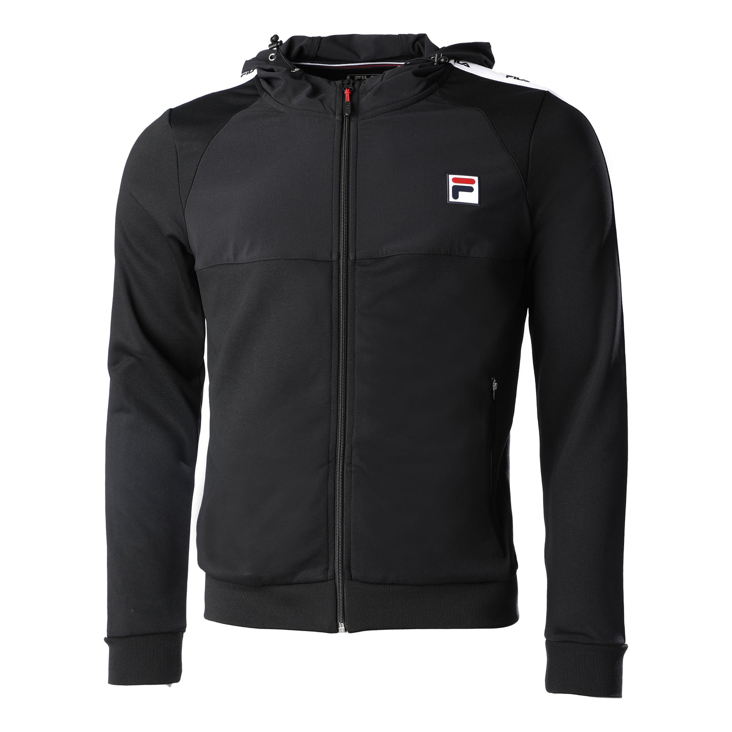 Fila Freddie Training jacket Men-black