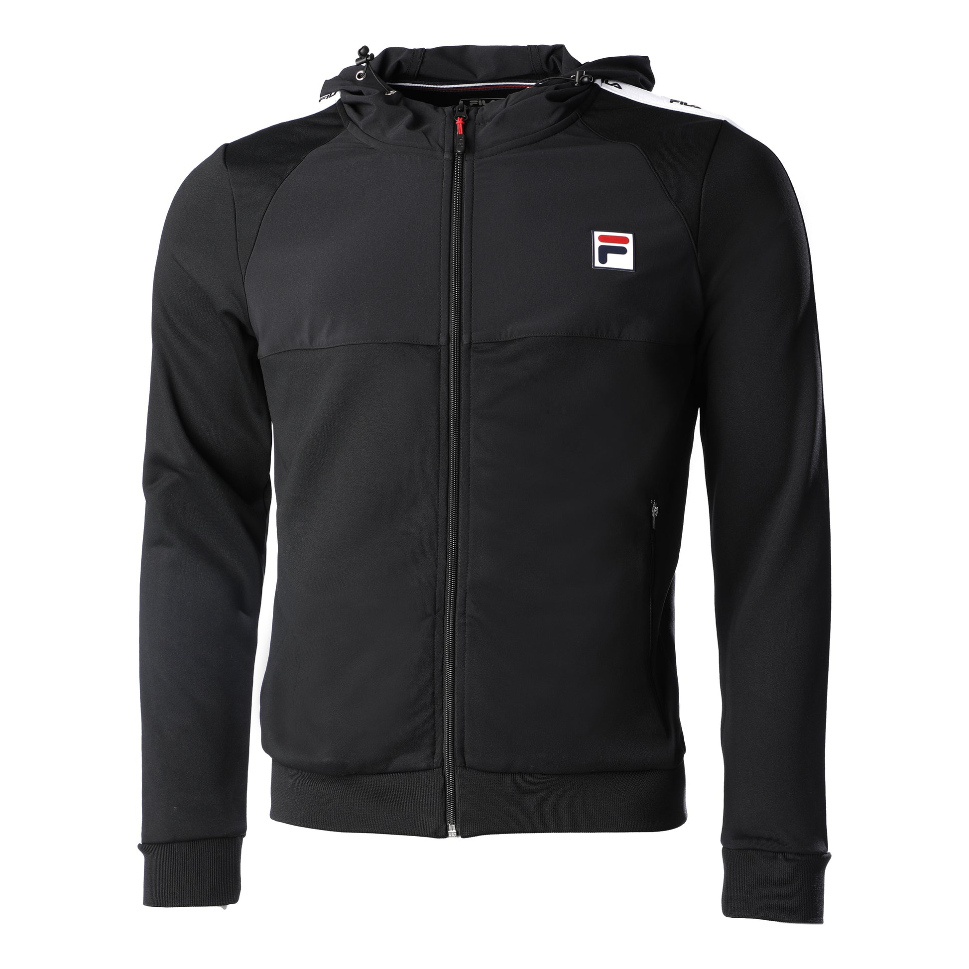 Fila Freddie Training jacket Men-black