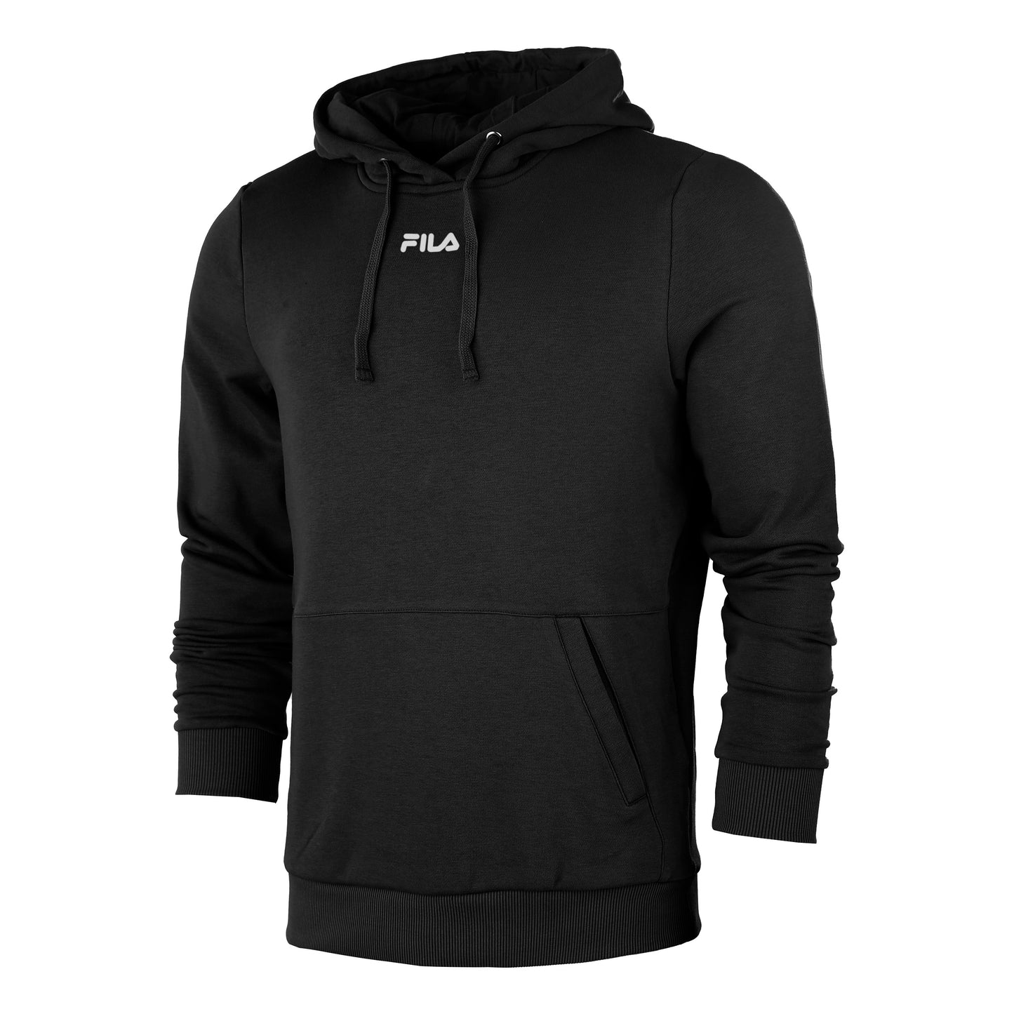 Fila Bobby Hoody Men-Black