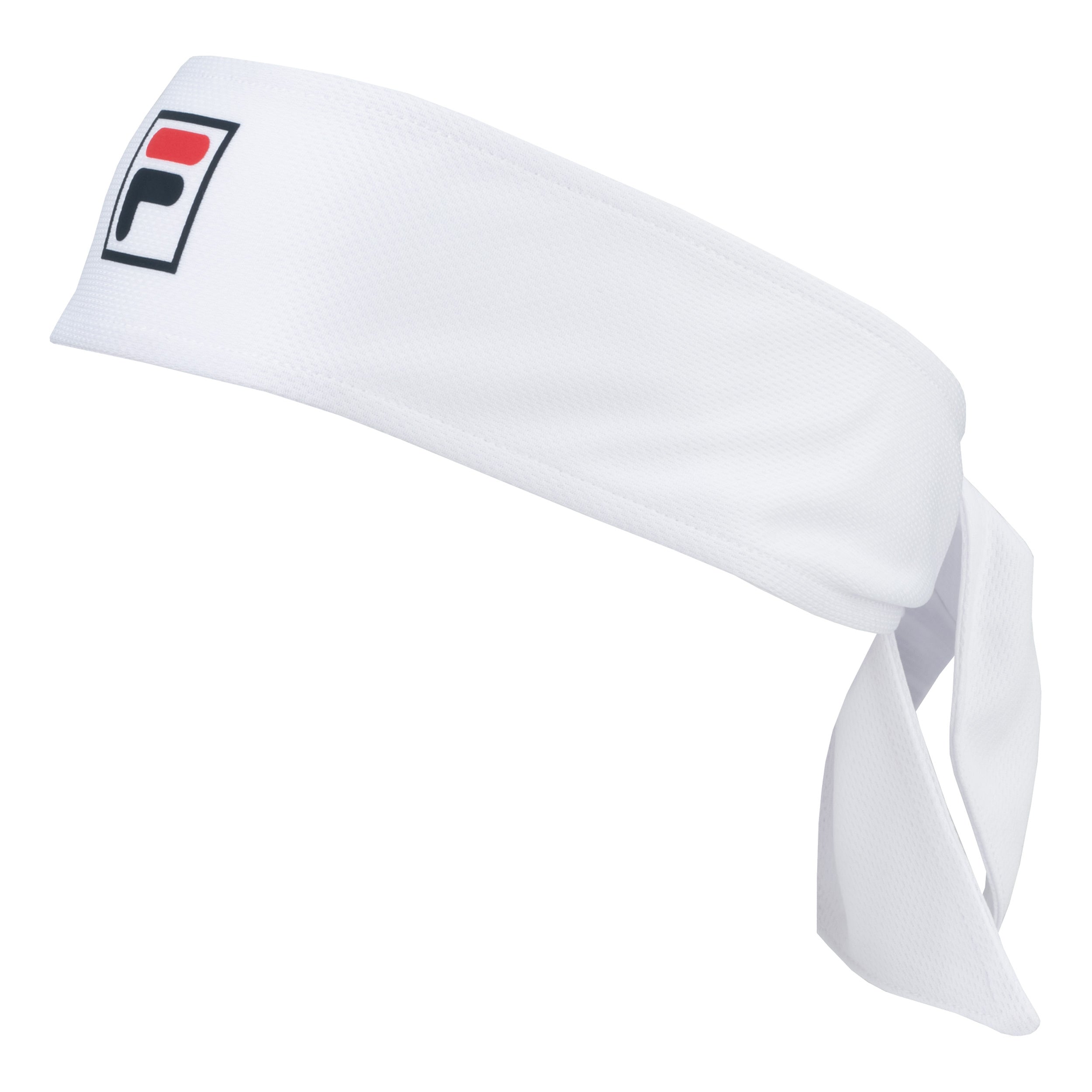 Fila Andy Bandana Unisex - white,