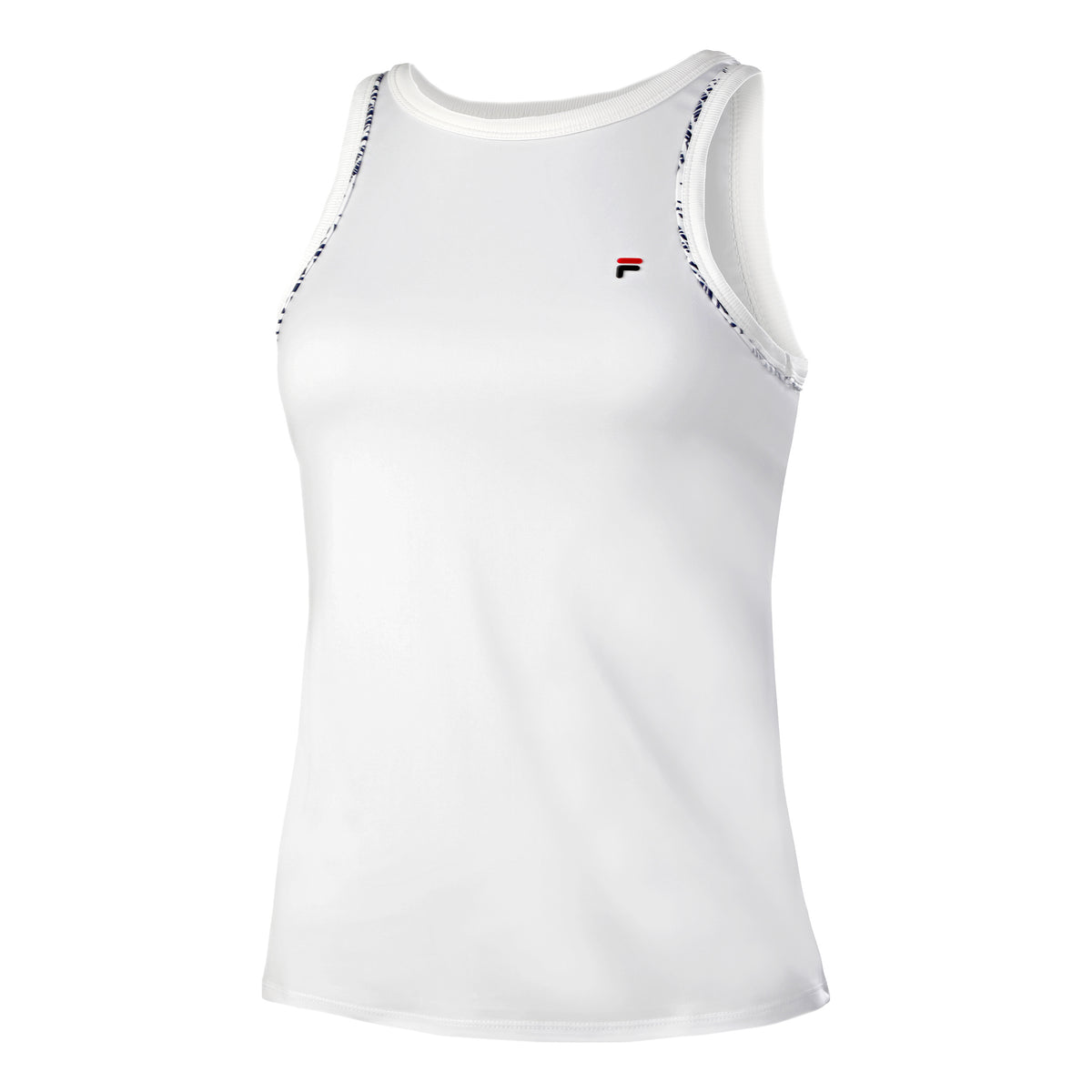 Fila Lina Tank top Women - white,
